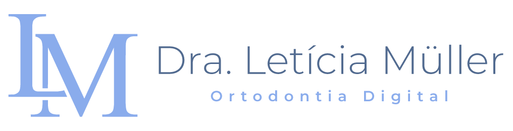 Logo Dra. Letícia Müller